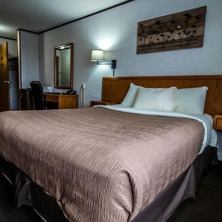 Companion Hotel Motel Hearst Esterno foto