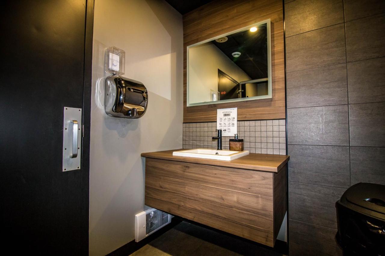 Companion Hotel Motel Hearst Esterno foto