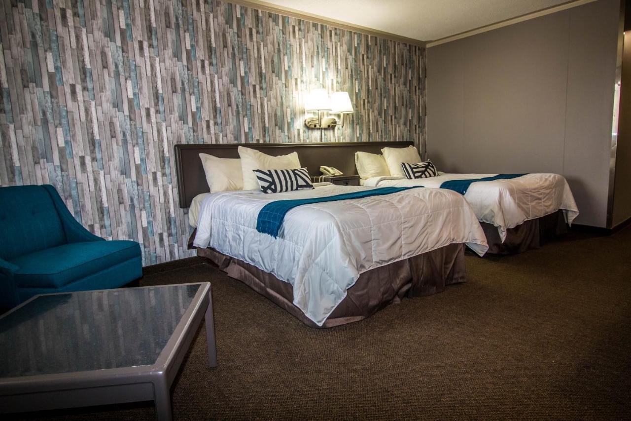 Companion Hotel Motel Hearst Esterno foto