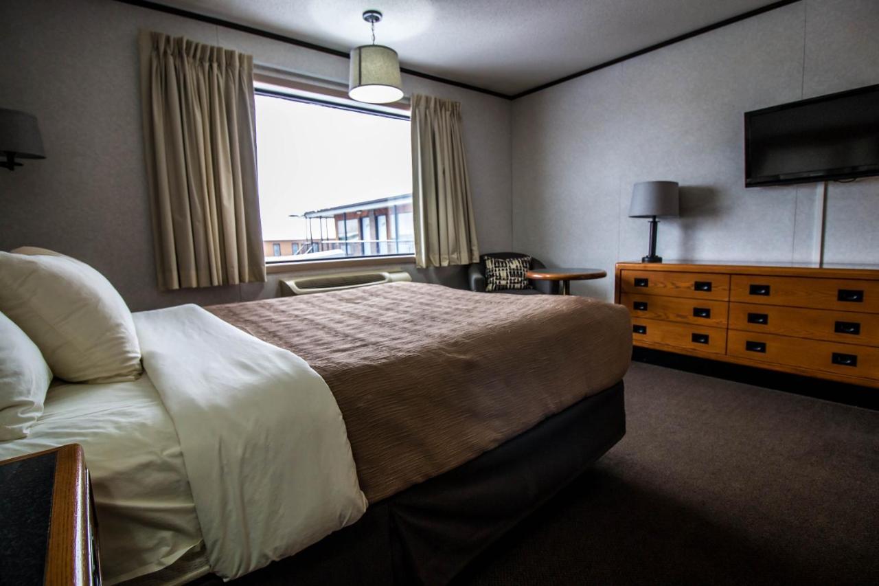 Companion Hotel Motel Hearst Esterno foto
