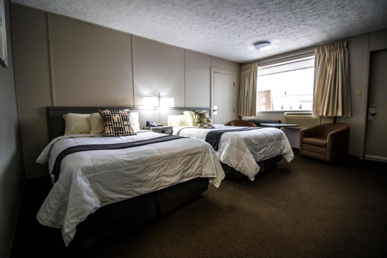 Companion Hotel Motel Hearst Esterno foto